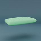 Almohada Viscoelástica Antidolor ®