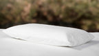 Protector Almohada 100% Fibras Naturales