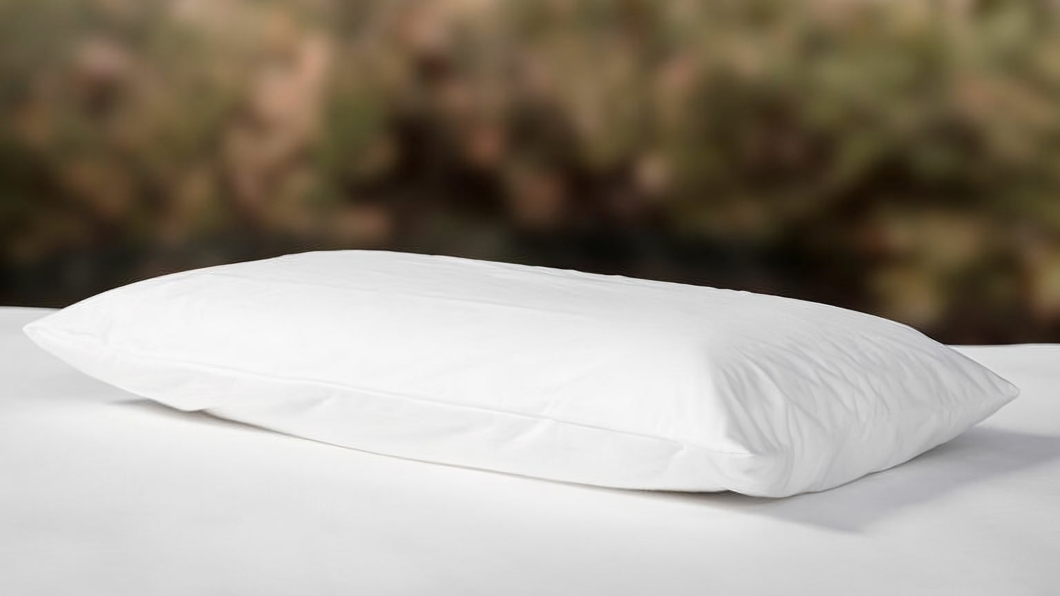 Protector Almohada 100% Fibras Naturales