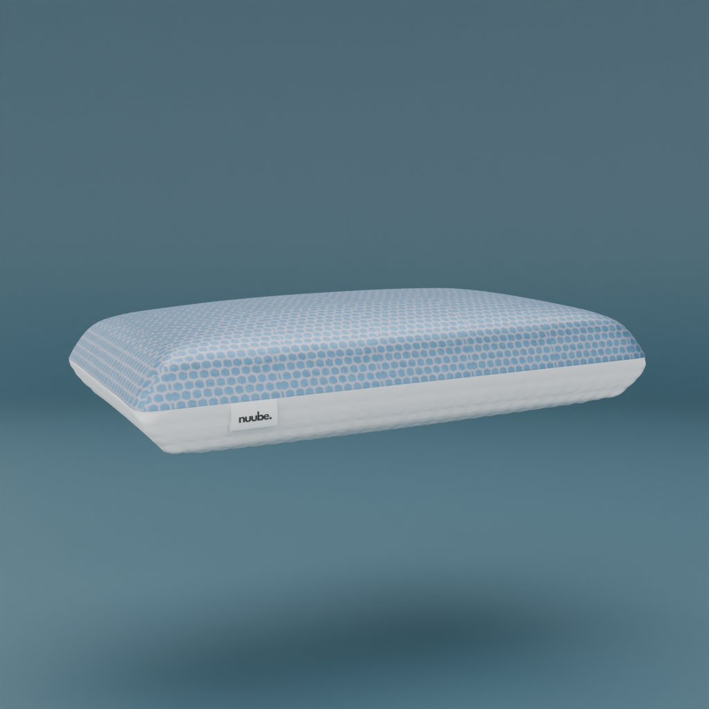 Almohada Viscoelástica Antidolor ®