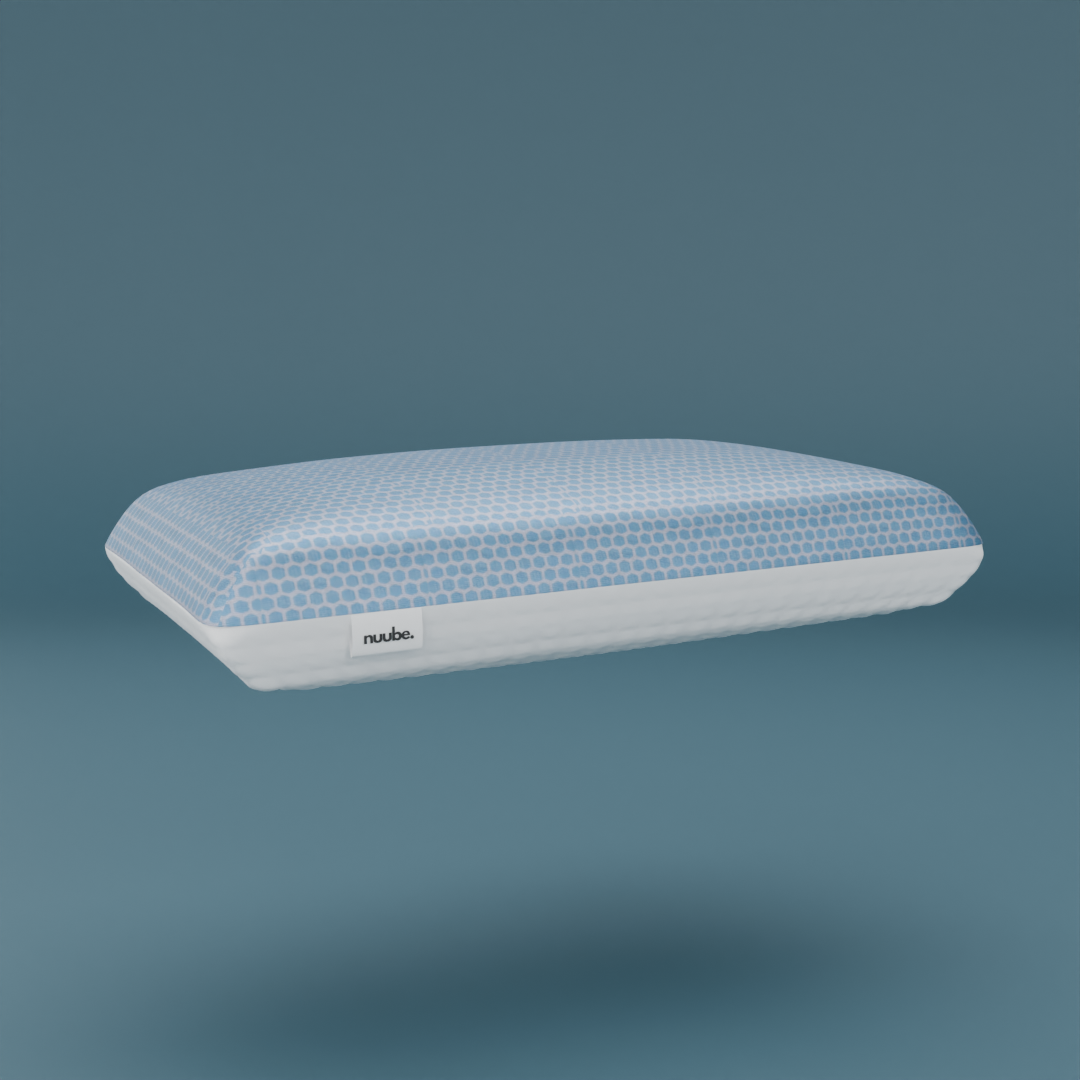 Pack Hybrid con Almohada