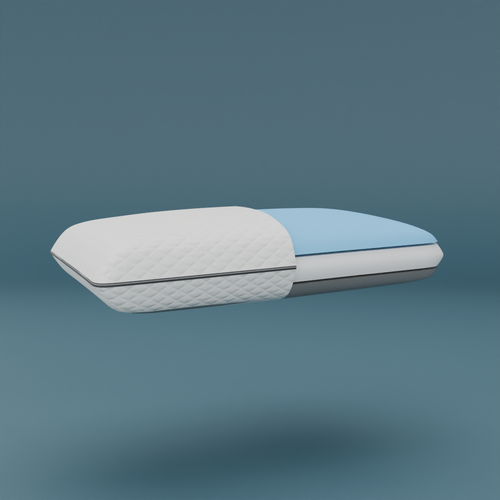 Almohada Nuube Adapt