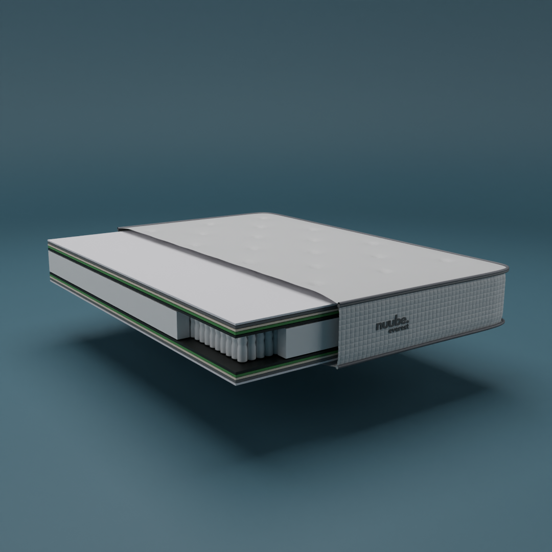 Colchón Nuube Everest