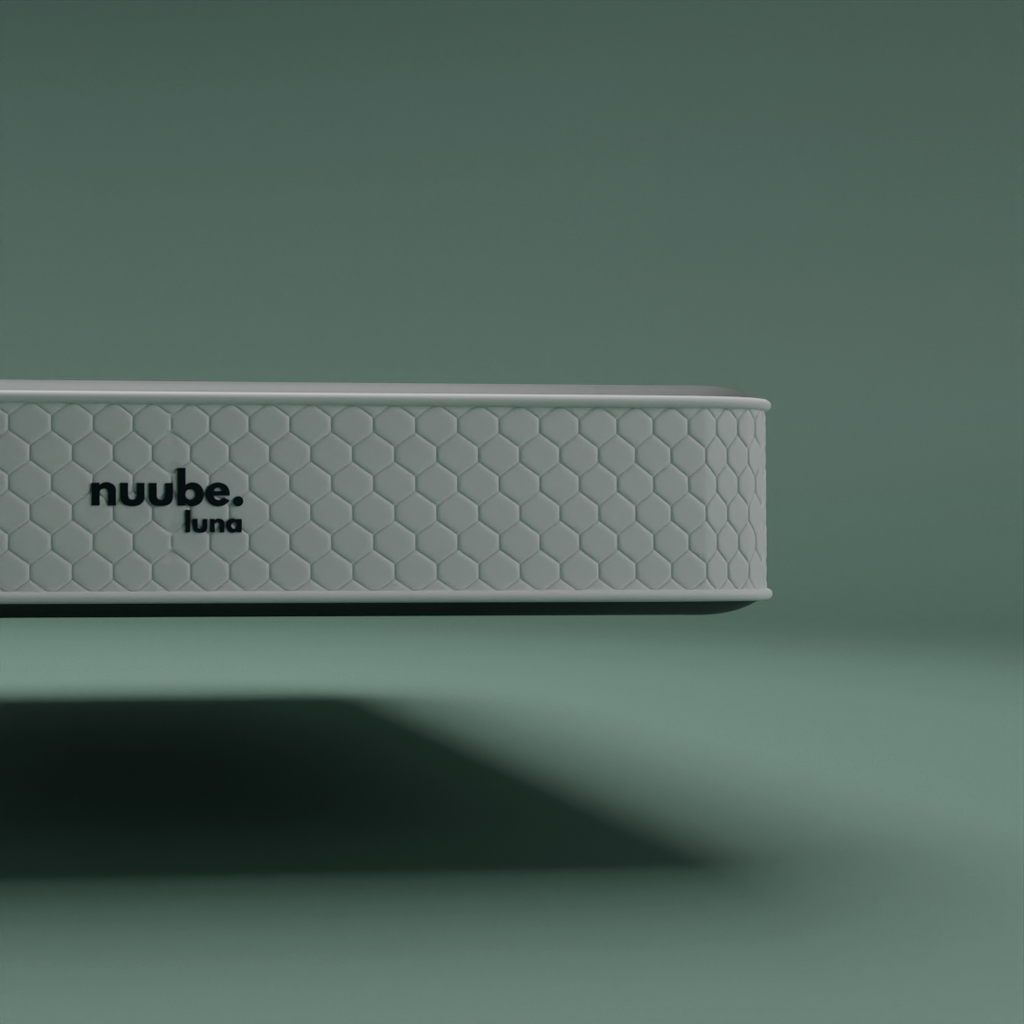 ¡Novedad! Colchón Nuube Luna