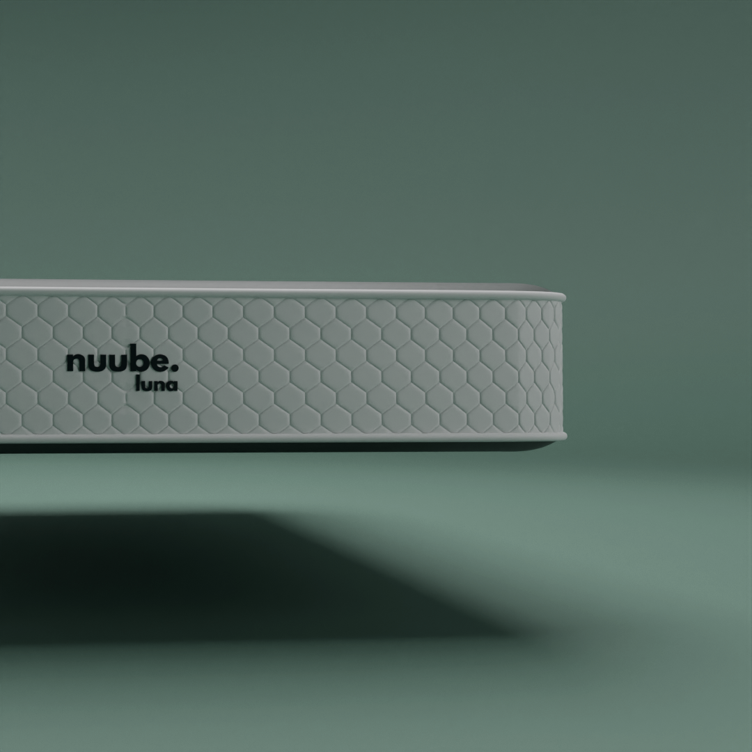 ¡Novedad! Colchón Nuube Luna