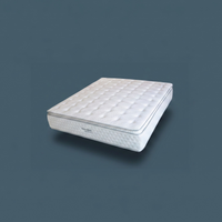 Colchón Nuube Hybrid Plus