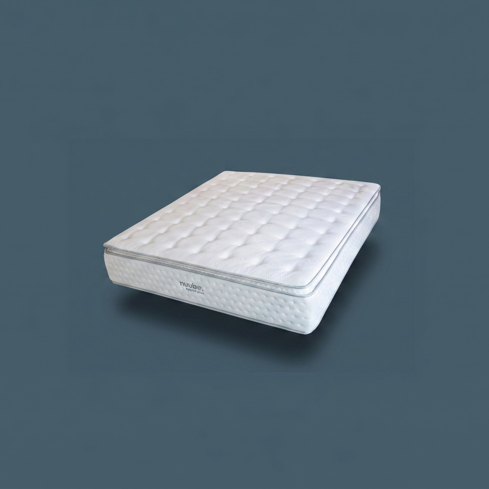 Colchón Nuube Hybrid Plus