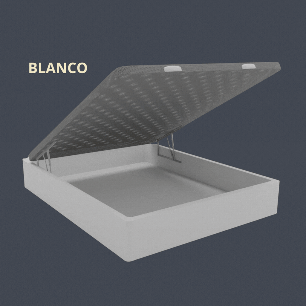 Canapé Madera Nuube Supreme