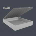 Canapé Madera Nuube Supreme