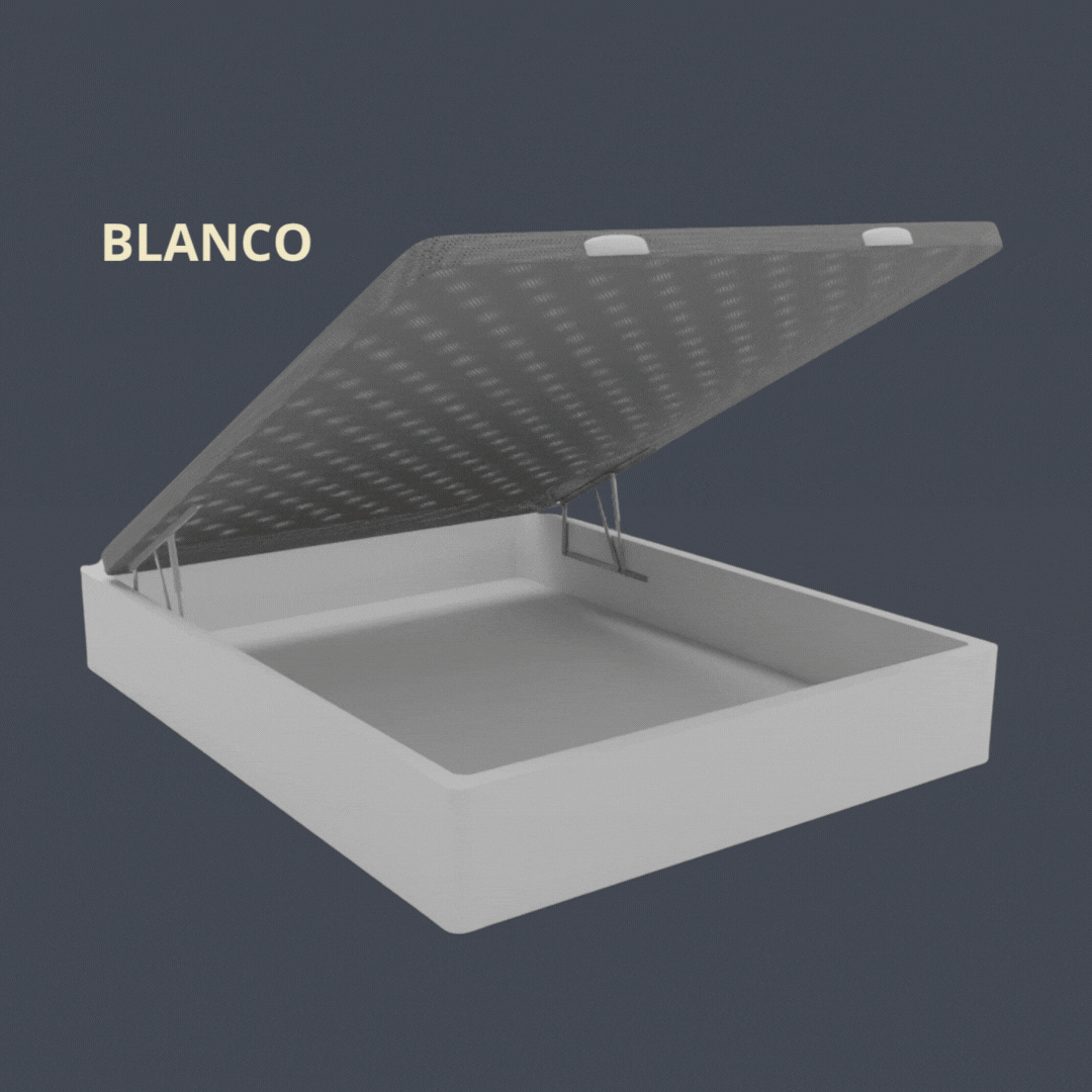 Canapé Madera Nuube Supreme