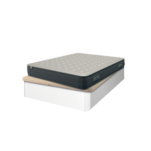 Pack Canapé Gold + Colchón Nuube Visco