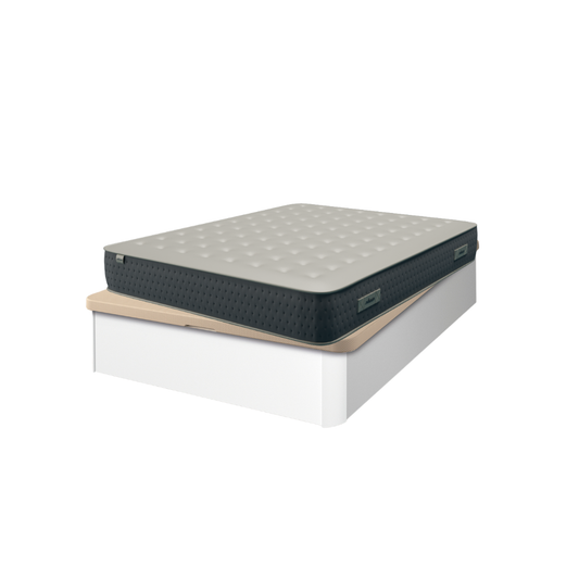 Pack Canapé Gold + Colchón Nuube Visco