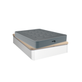 Pack Canapé Gold + Colchón Nuube Luna