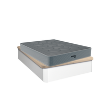 Pack Canapé Gold + Colchón Nuube Luna