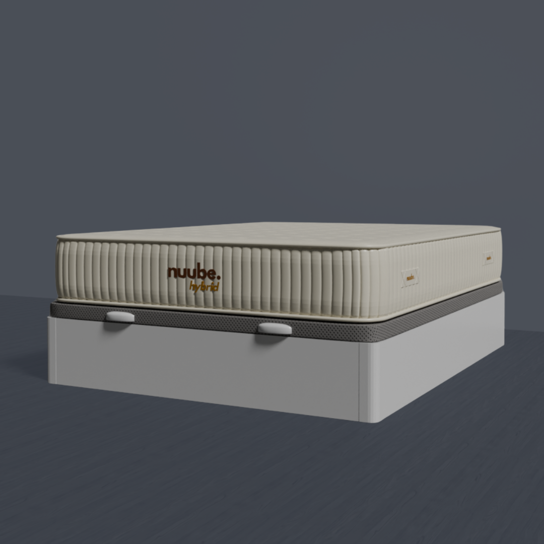 Pack Canapé Hybrid