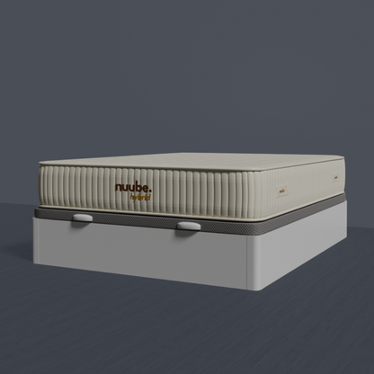 Pack Canapé Hybrid