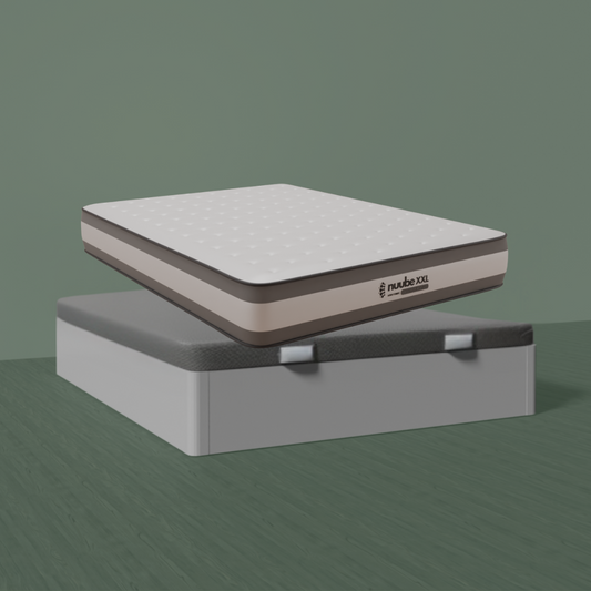 Pack Canapé XXL