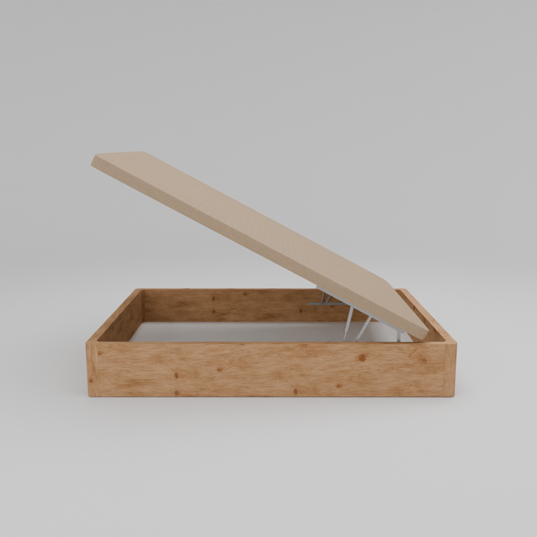 Canapé Madera Nuube Supreme