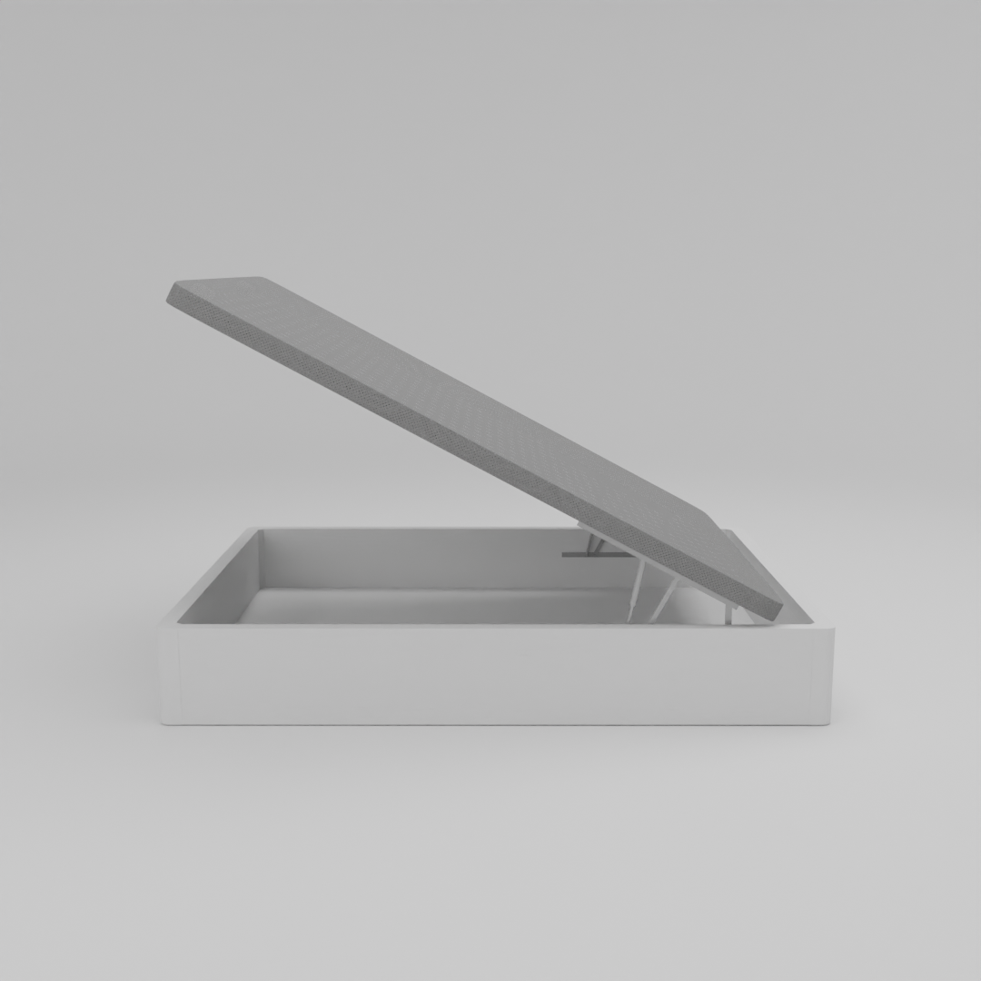 Canapé Madera Nuube Supreme