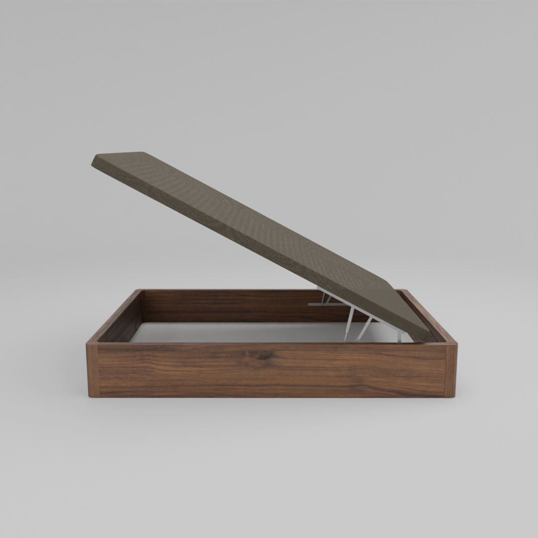 Canapé Madera Nuube Supreme