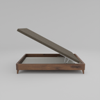 Canapé Madera Nuube Supreme con Patas