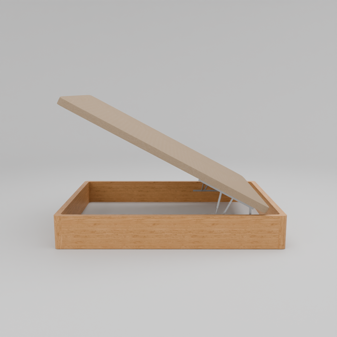 Canapé Madera Nuube Supreme