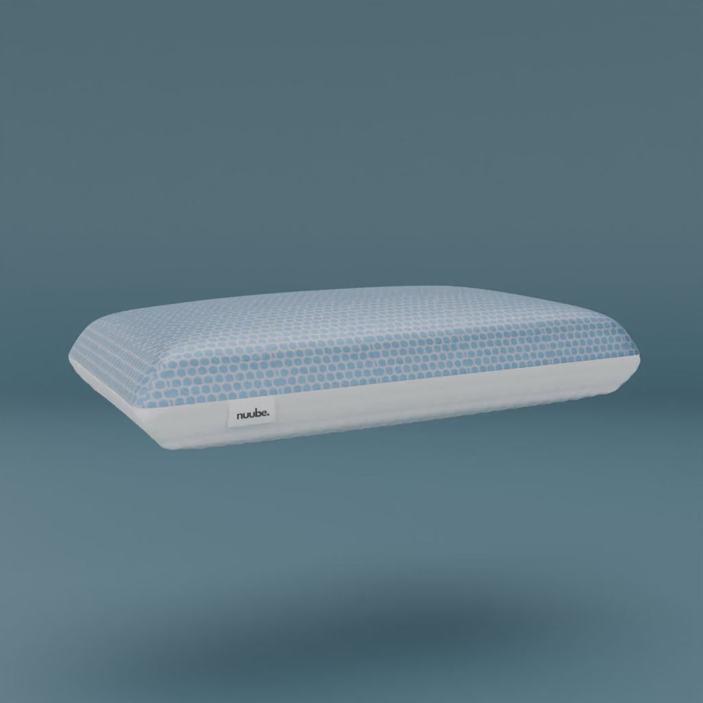 Almohada Viscoelástica Antidolor ®