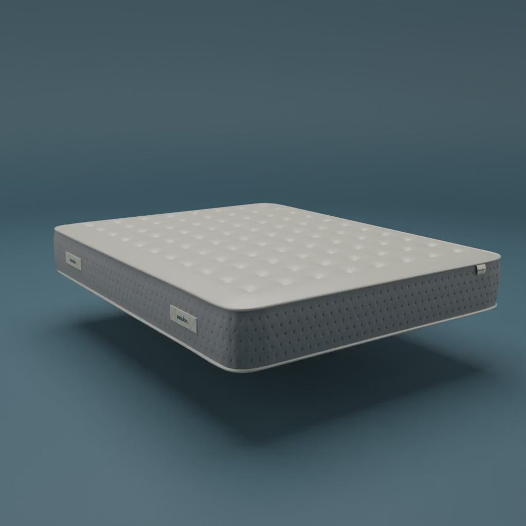 Colchón Nuube Visco