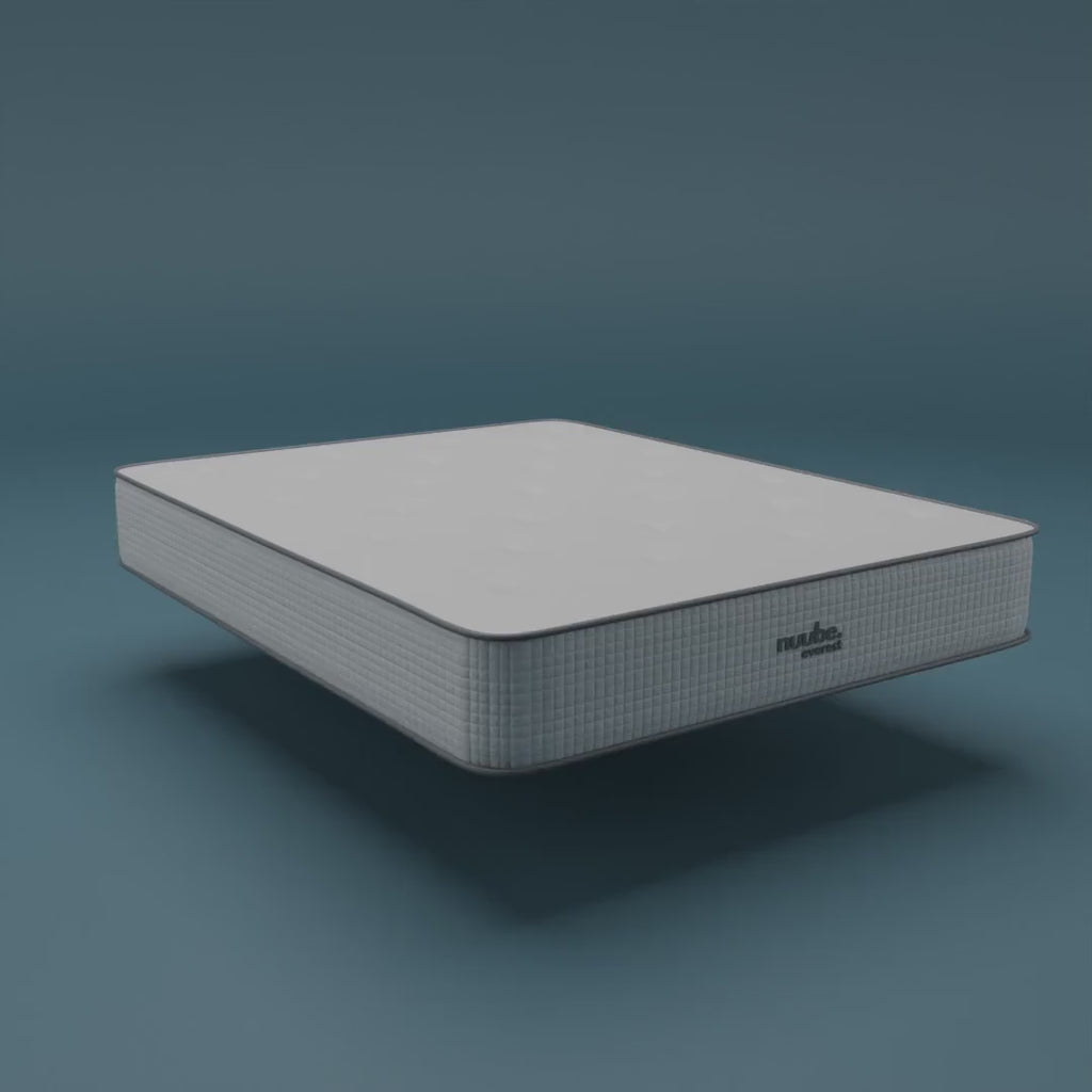 Colchón Nuube Everest