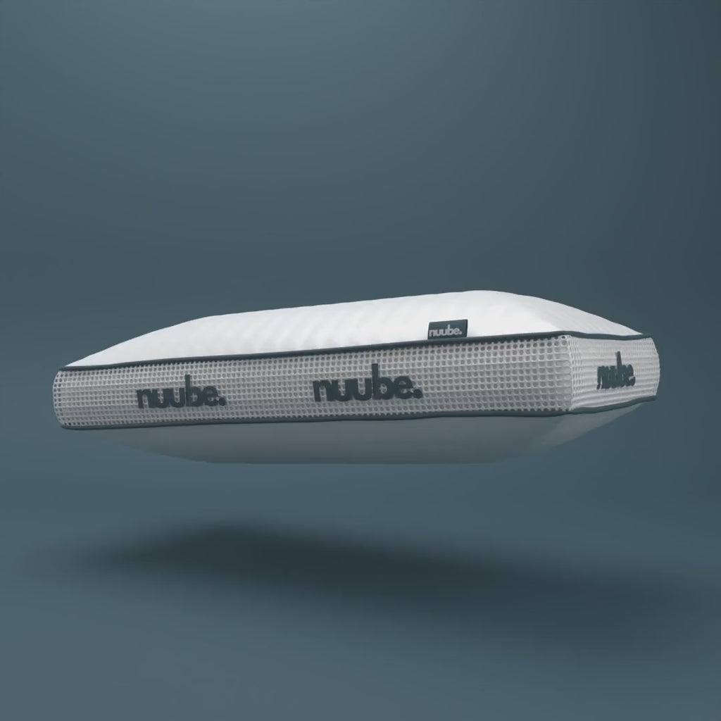 Almohada Nuube Supreme