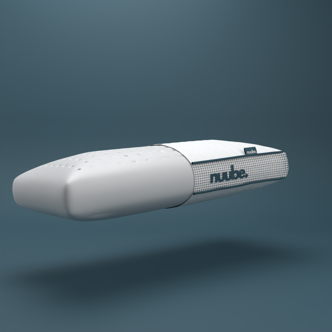 Almohada Nuube Supreme
